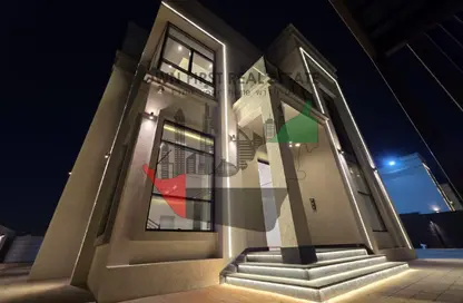 Villa - 4 Bedrooms - 6 Bathrooms for rent in Al Aweer 1 - Al Aweer - Dubai