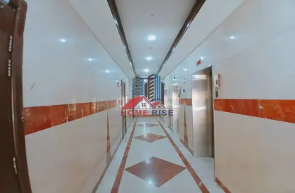 Apartment - 2 Bedrooms - 3 Bathrooms for rent in Al Nada Tower - Al Nahda - Sharjah