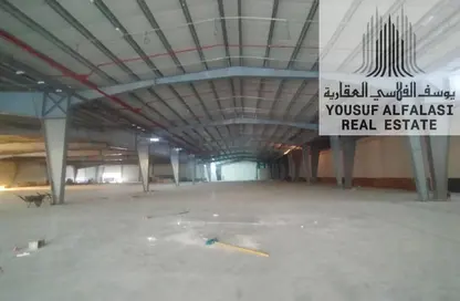 مستودع - استوديو - 4 حمامات للبيع في أم الثعوب - أم القيوين مستودع - استوديو - 4 حمامات للبيع في أم الثعوب - أم القيوين