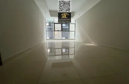 Apartment - 1 Bedroom - 2 Bathrooms for sale in Gulfa Towers - Al Rashidiya 1 - Al Rashidiya - Ajman