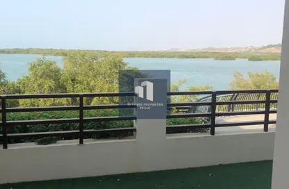فيلا - 3 غرف نوم - 3 حمامات للبيع في فلل فلامنغو - ميناء العرب - راس الخيمة - رأس الخيمة