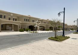 Townhouse - 3 bedrooms - 4 bathrooms for rent in Casa Dora - Serena - Dubai