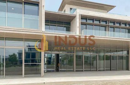 Villa - 6 Bedrooms - 7 Bathrooms for sale in Golf Place 2 - Golf Place - Dubai Hills Estate - Dubai