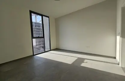 Apartment - 1 Bedroom - 2 Bathrooms for rent in The Boulevard 3 - Aljada - Sharjah