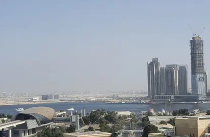 شقة - 2 غرف نوم - 3 حمامات للايجار في سبيناكرريزيدينس - الجداف - دبي