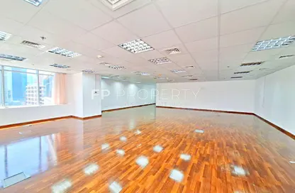 مكتب - استوديو - 1 حمام للايجار في مركز مزايا للأعمال  BB1 - مركز مزايا للأعمال - أبراج بحيرات الجميرا - دبي