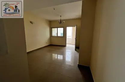 Apartment - 1 Bedroom - 1 Bathroom for rent in Abu Shagara building - Abu shagara - Sharjah