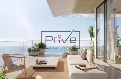 Apartment - 3 Bedrooms - 4 Bathrooms for sale in Bay Residences - Dubai Islands - Dubai Apartment - 3 Bedrooms - 4 Bathrooms for sale in Bay Residences - Dubai Islands - Dubai