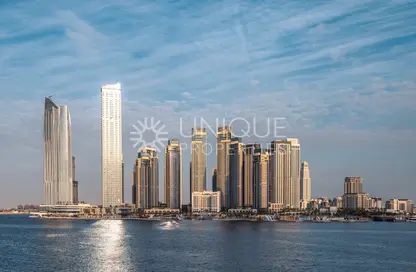 Apartment - 3 Bedrooms - 4 Bathrooms for sale in Cedar - Dubai Creek Harbour (The Lagoons) - Dubai