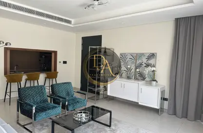 Villa - 5 Bedrooms - 5 Bathrooms for rent in 180 Degrees Villas - Liwan - Dubai Land - Dubai