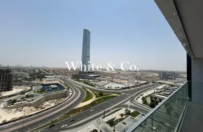 Apartment - 1 Bedroom - 2 Bathrooms for sale in Me Do Re Tower - JLT Cluster L - Jumeirah Lake Towers - Dubai