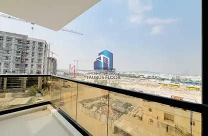 شقة - 2 غرف نوم - 3 حمامات للايجار في ند الشبا 1 - ند الشبا - دبي