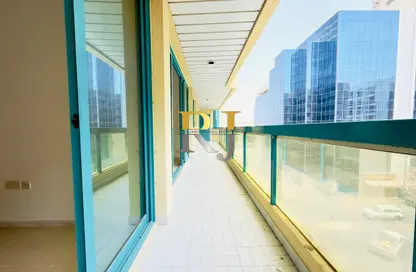 Apartment - 4 Bedrooms - 3 Bathrooms for rent in Mankhool Building - Mankhool - Bur Dubai - Dubai