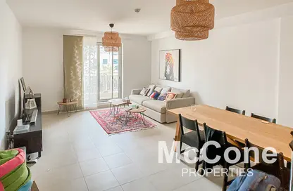 Apartment - 1 Bedroom - 1 Bathroom for rent in Boulevard Central Podium - Boulevard Central Towers - Downtown Dubai - Dubai Apartment - 1 Bedroom - 1 Bathroom for rent in Boulevard Central Podium - Boulevard Central Towers - Downtown Dubai - Dubai