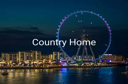 Apartment - 2 Bedrooms - 2 Bathrooms for rent in Bahar 2 - Bahar - Jumeirah Beach Residence - Dubai