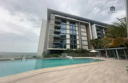 شقة - غرفة نوم - 1 حمام للايجار في Apartment Building 8 - مساكن بلوواترز - بلوواترز - دبي
