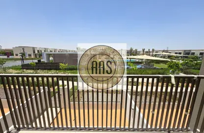 Villa - 3 Bedrooms - 4 Bathrooms for rent in La Violeta 1 - Villanova - Dubai Land - Dubai
