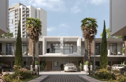 Townhouse - 2 Bedrooms - 2 Bathrooms for sale in Verdana 2 - Dubai Investment Park - Dubai