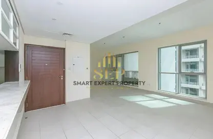 Apartment - 1 Bedroom - 2 Bathrooms for rent in Boulevard Central Tower 1 - Boulevard Central Towers - Downtown Dubai - Dubai