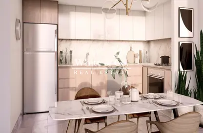 Apartment - 1 Bedroom - 1 Bathroom for sale in Lime Gardens - Dubai Hills Estate - Dubai