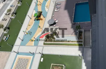 Apartment - 2 Bedrooms - 2 Bathrooms for sale in Sobha Creek Vistas Reserve - Sobha Hartland - Mohammed Bin Rashid City - Dubai