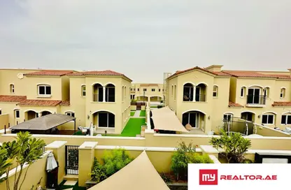 Villa - 3 Bedrooms - 4 Bathrooms for rent in Casa Viva - Serena - Dubai Land - Dubai