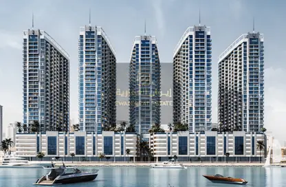 شقة - 2 غرف نوم - 3 حمامات للبيع في عجمان كزيك تاورز - الراشدية 1 - الراشدية - عجمان