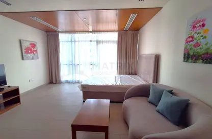 شقة - 1 حمام للايجار في ذا سبيريت - مدينة دبي الرياضية - دبي