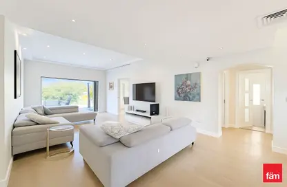 فيلا - 5 غرف نوم - 4 حمامات للبيع في ميدوز 2 - ميدوز - دبي