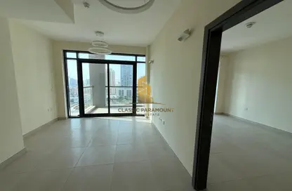 Apartment - 1 Bedroom - 2 Bathrooms for rent in Central Park Tower - Jumeirah Village Circle - Dubai