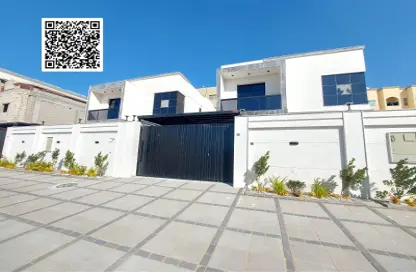Villa - 5 Bedrooms - 7 Bathrooms for sale in Al Mowaihat 2 - Al Mowaihat - Ajman