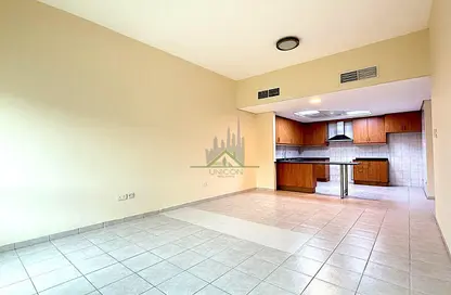 Apartment - 2 Bedrooms - 3 Bathrooms for rent in Building 108 to Building 137 - Contemporary Cluster - Discovery Gardens - Dubai