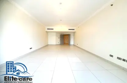 Apartment - 2 Bedrooms - 3 Bathrooms for rent in Beach Rotana - Tourist Club Area - Abu Dhabi