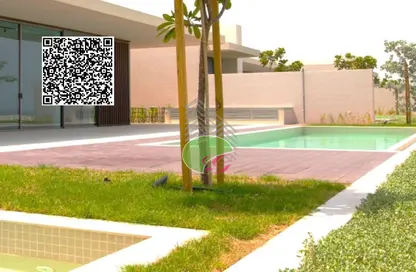 Villa - 4 Bedrooms - 6 Bathrooms for sale in Seaside Hills Villas - Al Zorah - Ajman