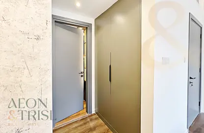 شقة - غرفة نوم - 2 حمامات للبيع في جاردينيا 1 - حدائق الإمارات 1 - قرية الجميرا سركل - دبي