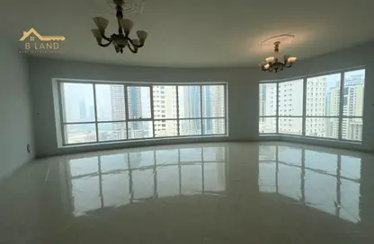 Apartment - 2 Bedrooms - 2 Bathrooms for rent in Al Majaz 3 - Al Majaz - Sharjah Apartment - 2 Bedrooms - 2 Bathrooms for rent in Al Majaz 3 - Al Majaz - Sharjah