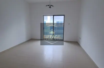 Apartment - 1 Bedroom - 2 Bathrooms for rent in City Tower - Al Nuaimiya - Ajman