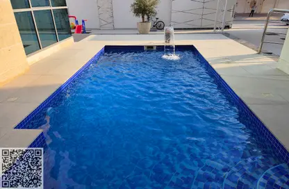 Villa - 6 Bedrooms - 7+ Bathrooms for sale in Al Yasmeen 1 - Al Yasmeen - Ajman
