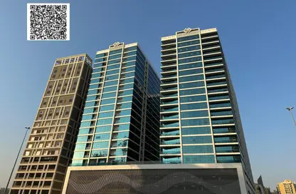 شقة - غرفة نوم - 2 حمامات للبيع في أبراج غلفا - الراشدية 1 - الراشدية - عجمان