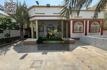 Villa - Studio - 5 Bathrooms for rent in Al Rawda 2 Villas - Al Rawda 2 - Al Rawda - Ajman