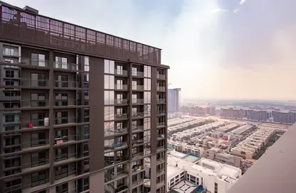 Apartment - 2 Bedrooms - 2 Bathrooms for rent in Sobha Creek Vistas Reserve - Sobha Hartland - Mohammed Bin Rashid City - Dubai