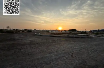Land - Studio for sale in Al Helio 2 - Al Helio - Ajman