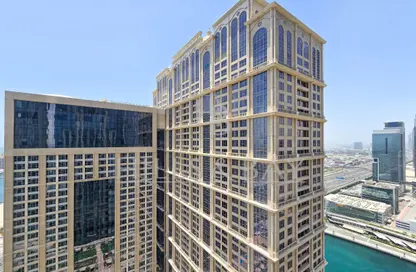 Apartment - 3 Bedrooms - 3 Bathrooms for rent in Meera - Al Habtoor City - Business Bay - Dubai