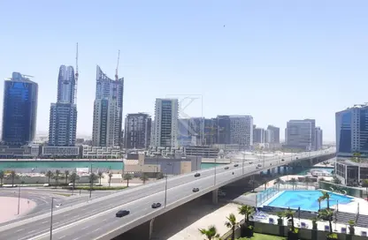 Apartment - Studio - 1 Bathroom for sale in Elite Downtown Residence - Downtown Dubai - Dubai