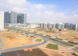 Apartment - 1 bedroom - 2 bathrooms for rent in 4Direction Residence 1 - Dubai Residence Complex - Dubai