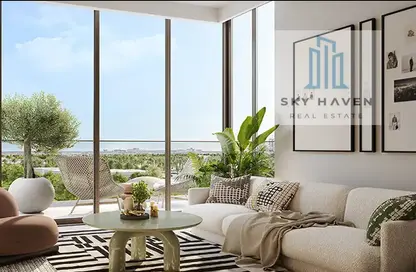 Apartment - 2 Bedrooms - 3 Bathrooms for sale in Hillsedge - Dubai Hills - Dubai Hills Estate - Dubai