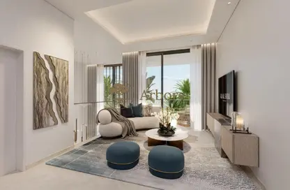 فيلا - 5 غرف نوم - 6 حمامات للبيع في ند الشبا جاردنز المرحلة 11 - حدائق ند الشبا - ند الشبا - دبي