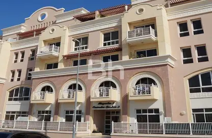 Apartment - 2 Bedrooms - 3 Bathrooms for sale in Magnolia 2 - Emirates Gardens 2 - Jumeirah Village Circle - Dubai