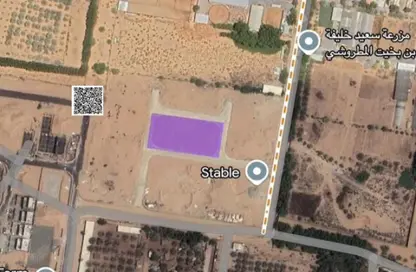 Land - Studio for sale in Al Zaheya Gardens - Al Zahya - Ajman