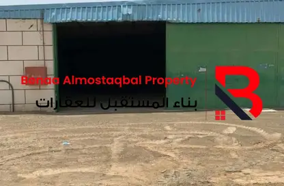 Warehouse - Studio - 1 Bathroom for rent in Wadi AL AIN 1 - Al Noud - Al Ain Warehouse - Studio - 1 Bathroom for rent in Wadi AL AIN 1 - Al Noud - Al Ain
